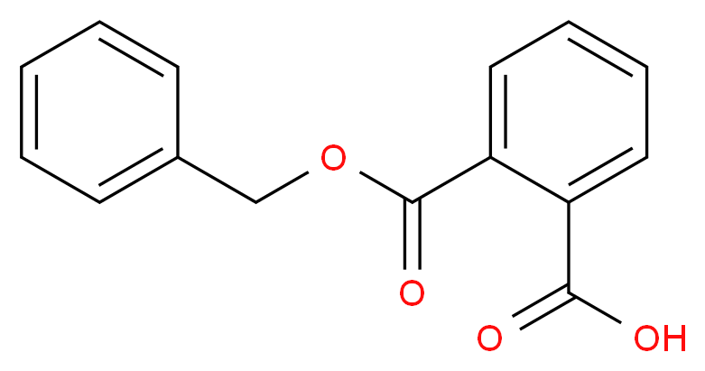 CAS_2528-16-7 molecular structure