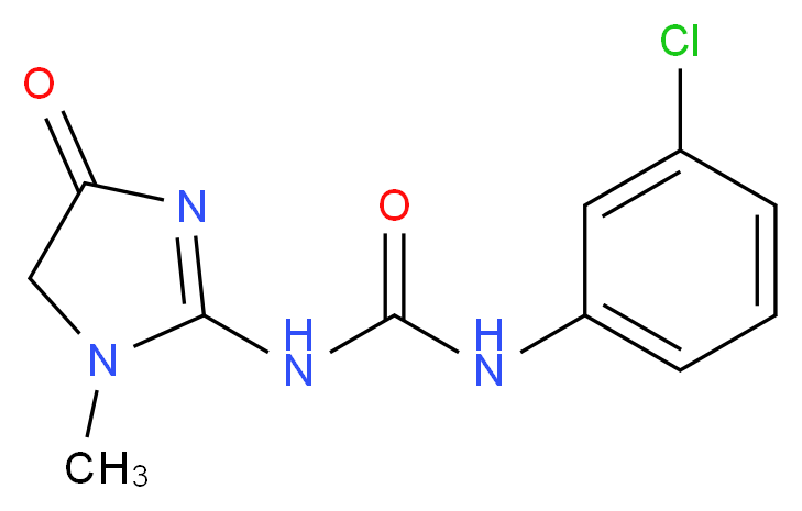 Fenobam_Molecular_structure_CAS_57653-26-6)