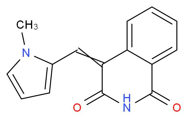 CAS_1104546-89-5 molecular structure