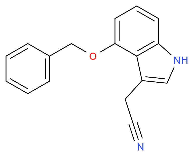 CAS_1464-11-5 molecular structure