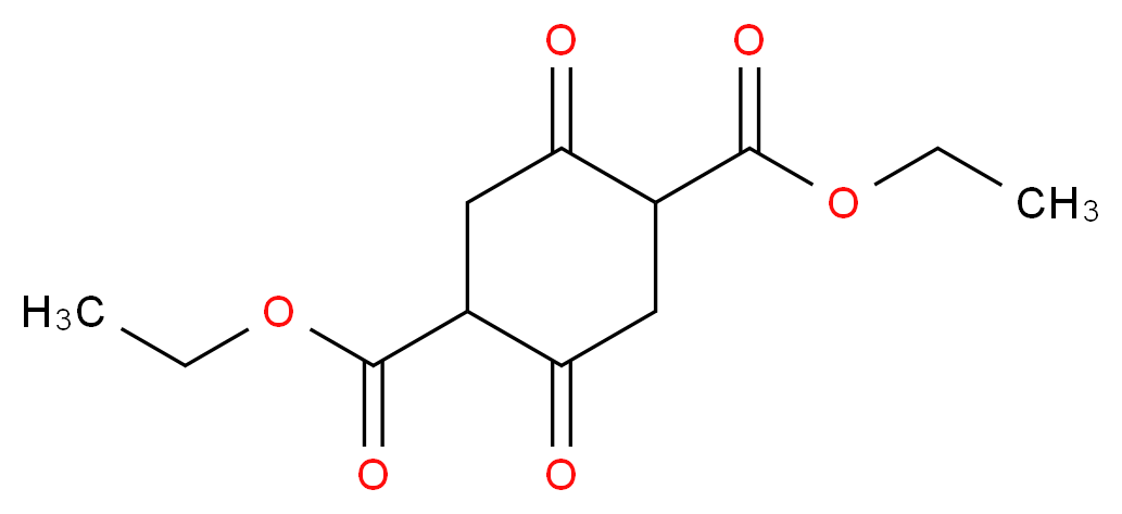 CAS_787-07-5 molecular structure