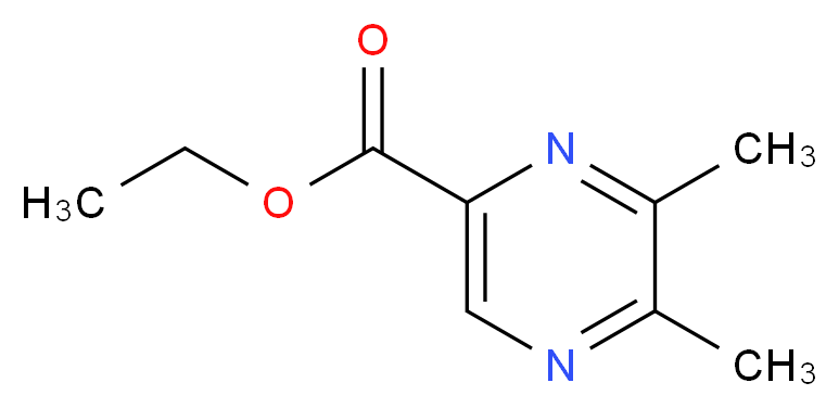 CAS_62124-80-5 molecular structure