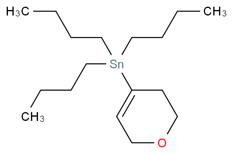 4-Tributylstannyl-3,6-dihydro-2H-pyran_Molecular_structure_CAS_535924-69-7)