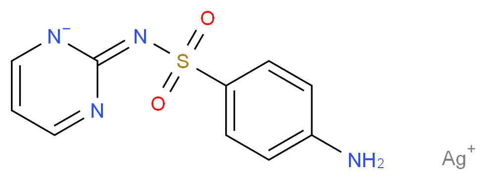 CAS_22199-08-2 molecular structure