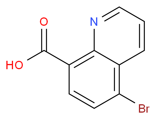 5-bromoquinoline-8-carboxylic acid_Molecular_structure_CAS_928839-62-7)
