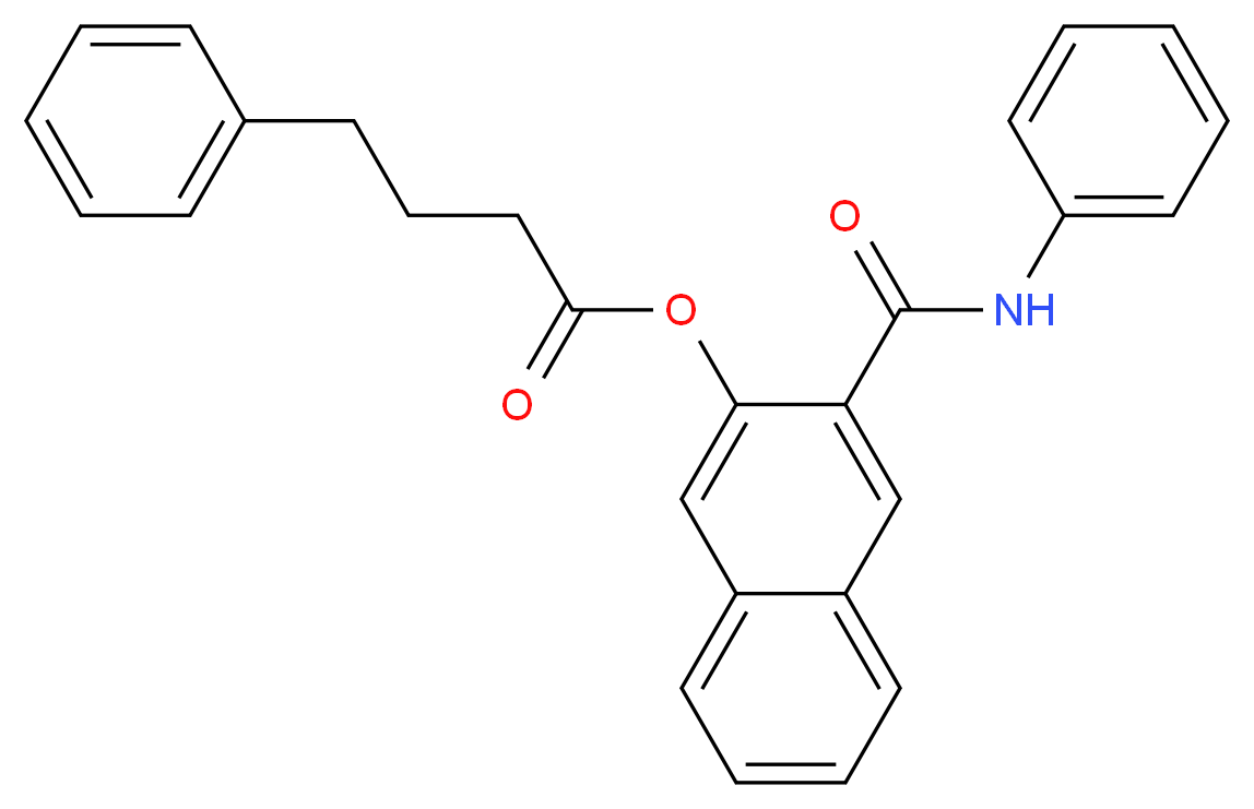 CAS_96179-45-2 molecular structure