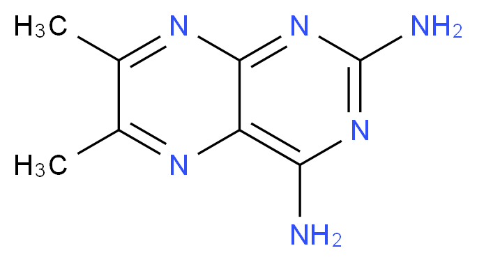 CAS_1425-63-4 molecular structure