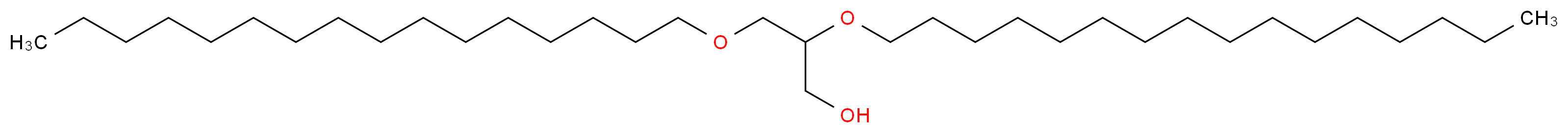 1,2-Di-O-hexadecyl-rac-glycerol_Molecular_structure_CAS_13071-60-8)