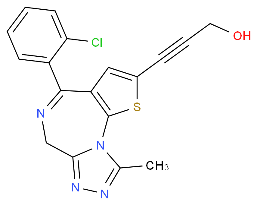 CAS_132464-59-6 molecular structure