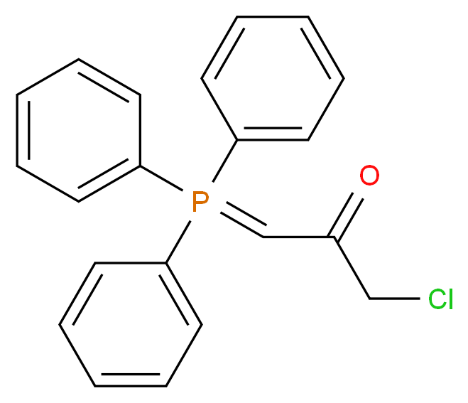 CAS_13605-66-8 molecular structure