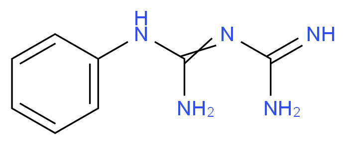 CAS_102-02-3 molecular structure