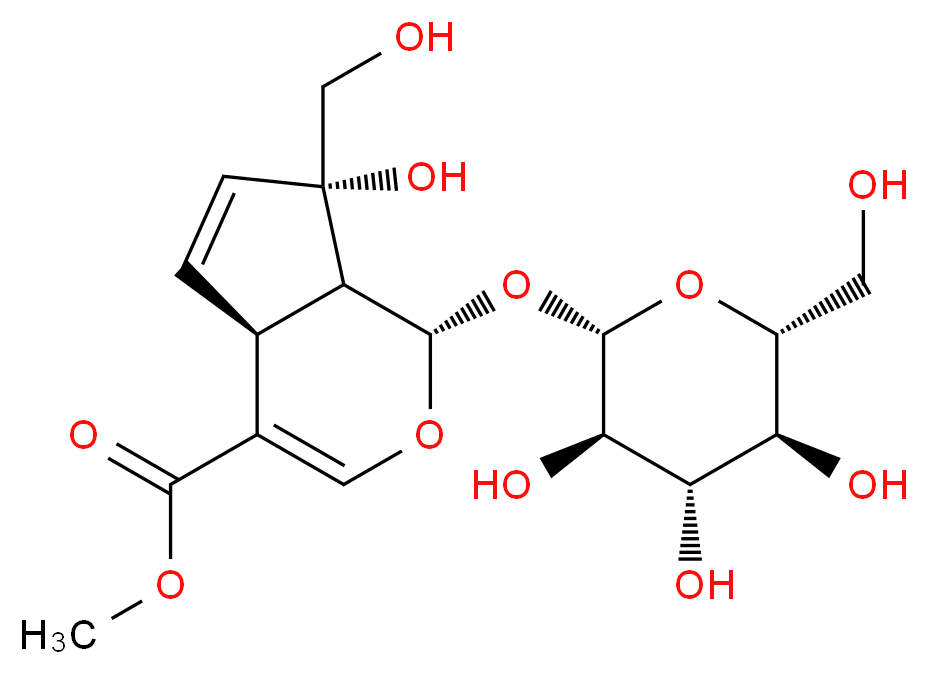 CAS_24512-62-7 molecular structure