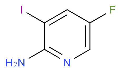 5-Fluoro-3-iodo-pyridin-2-ylamine_Molecular_structure_CAS_823218-51-5)