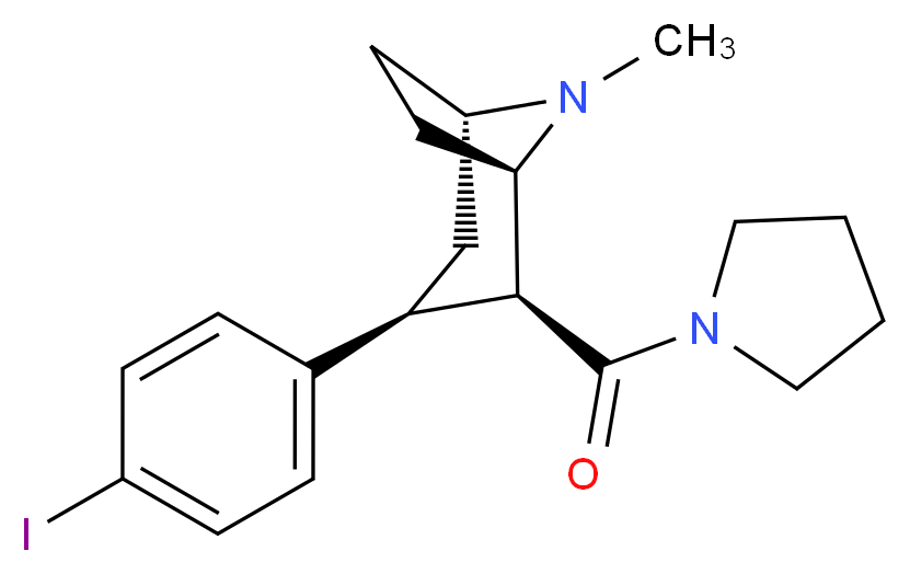 CAS_160948-17-4 molecular structure