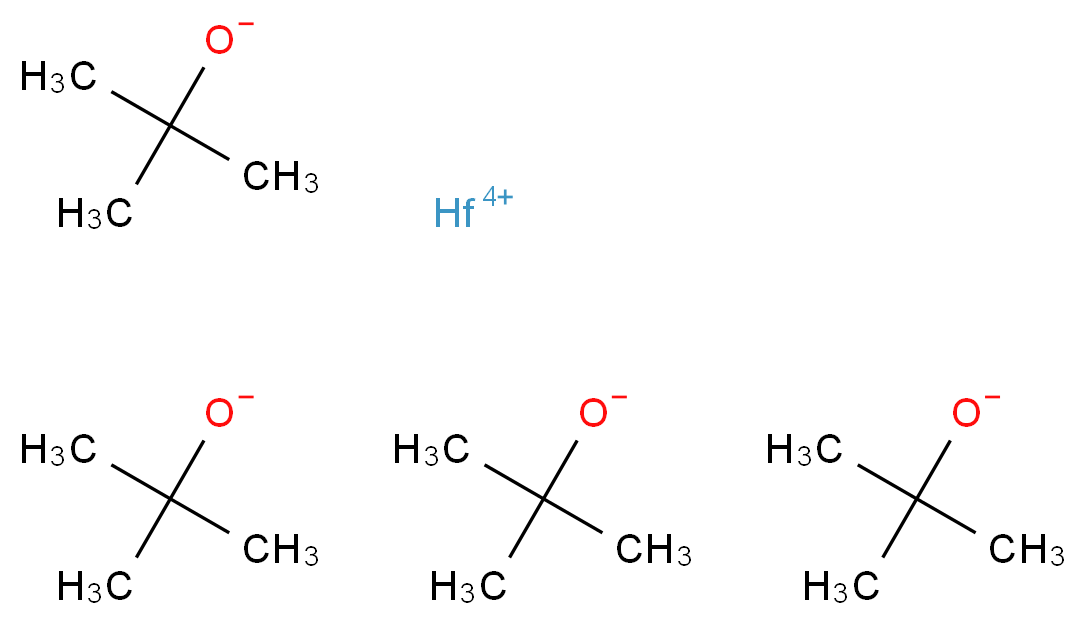 CAS_2172-02-3 molecular structure
