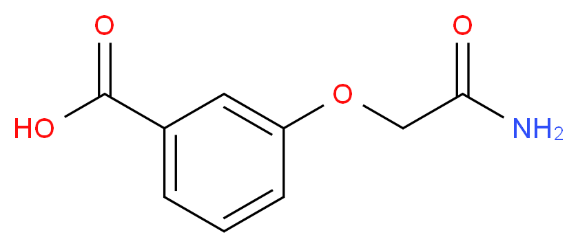 CAS_869942-82-5 molecular structure