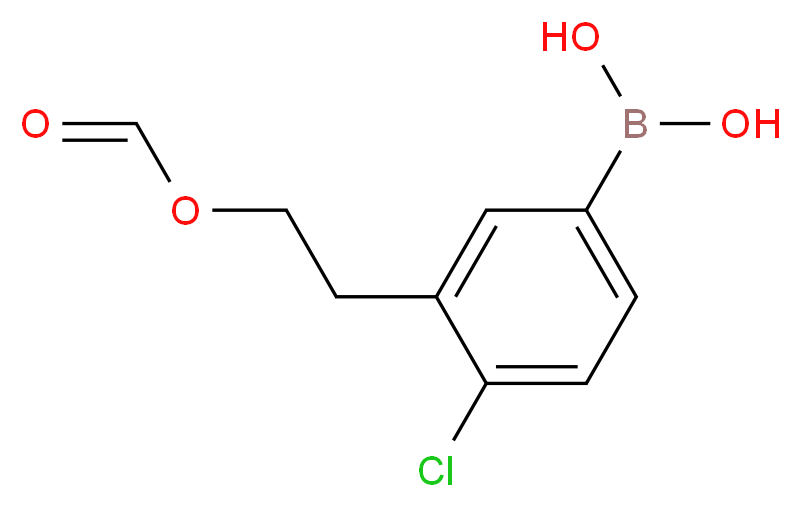 CAS_874219-46-2 molecular structure