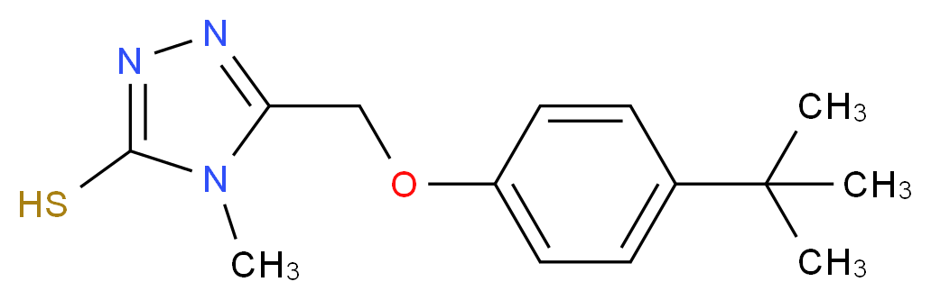 CAS_588673-50-1 molecular structure