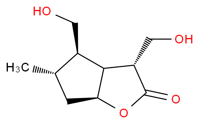 CAS_110414-77-2 molecular structure