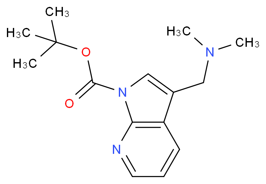 CAS_144657-65-8 molecular structure