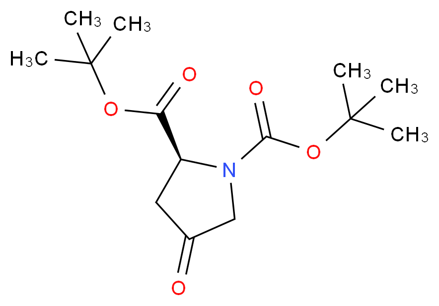 CAS_166410-05-5 molecular structure