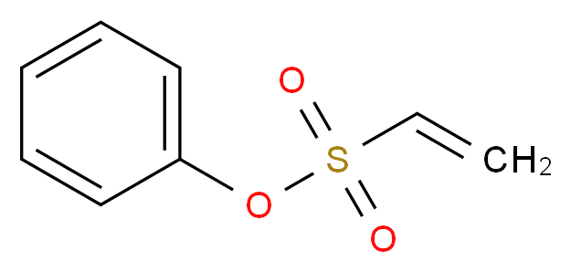 CAS_1562-34-1 molecular structure
