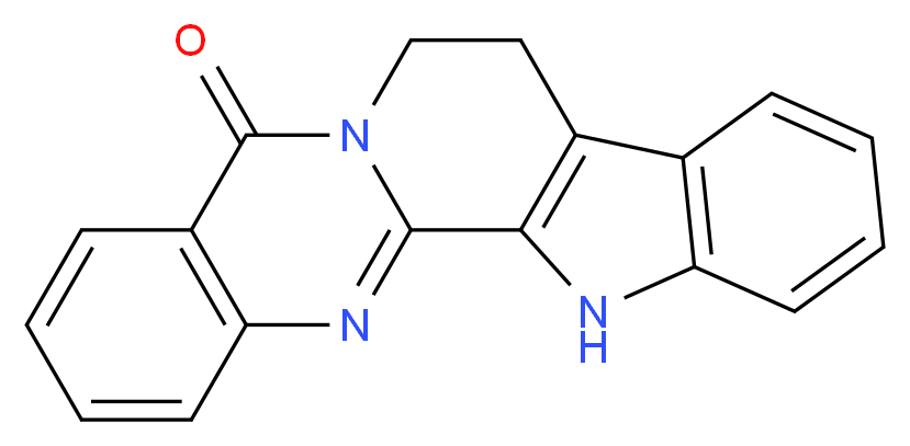 CAS_84-26-4 molecular structure