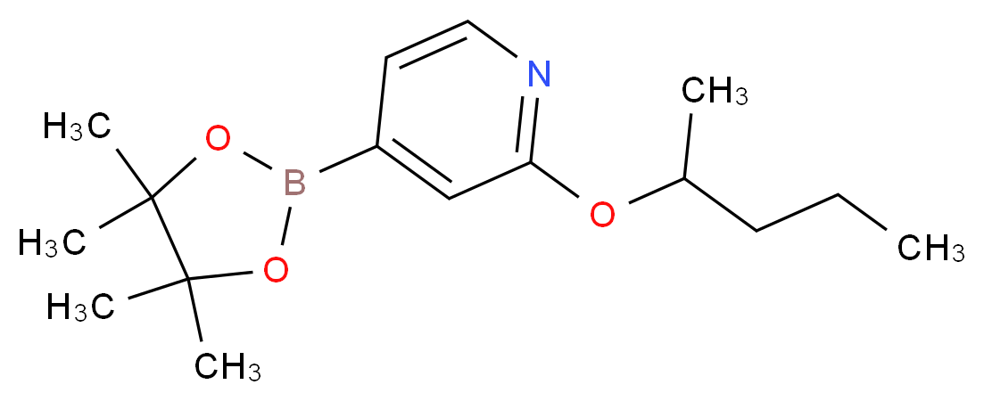 CAS_1346707-92-3 molecular structure