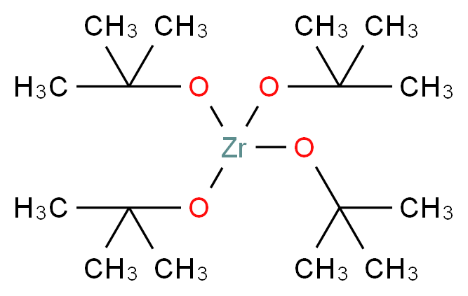 CAS_2081-12-1 molecular structure