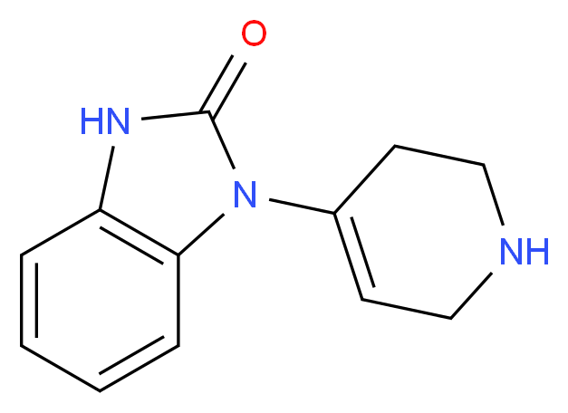 CAS_2147-83-3 molecular structure