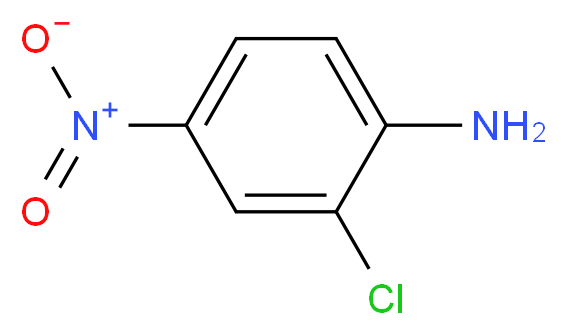 CAS_121-87-9 molecular structure