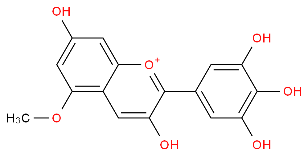 CAS_19077-86-2 molecular structure