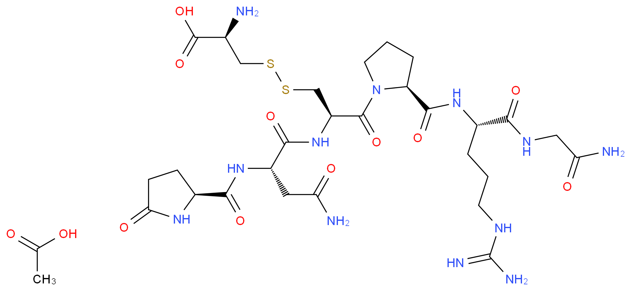 CAS_100930-16-3 molecular structure