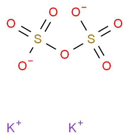 CAS_7790-62-7 molecular structure