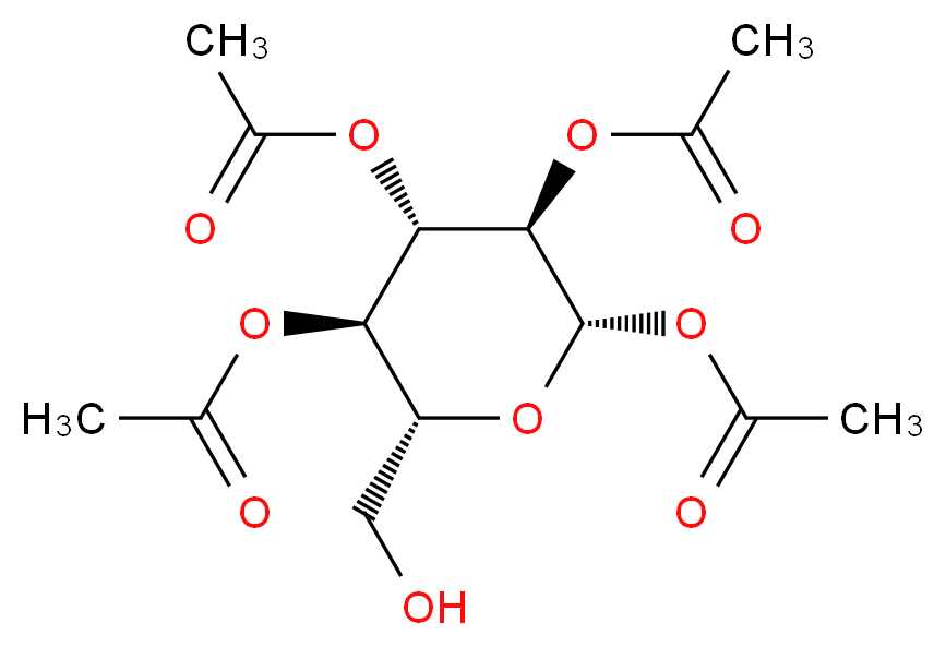 CAS_13100-46-4 molecular structure