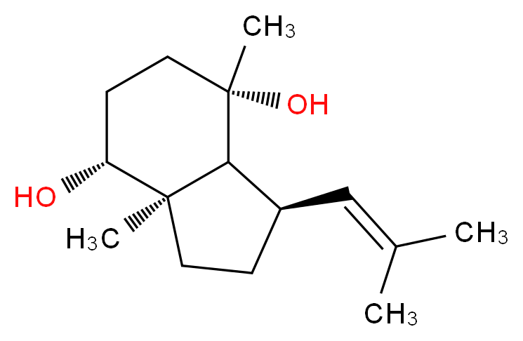 Homalomenol A_Molecular_structure_CAS_145400-03-9)