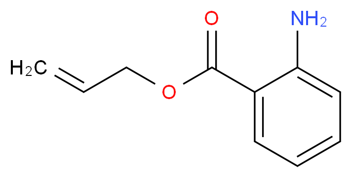 CAS_7493-63-2 molecular structure