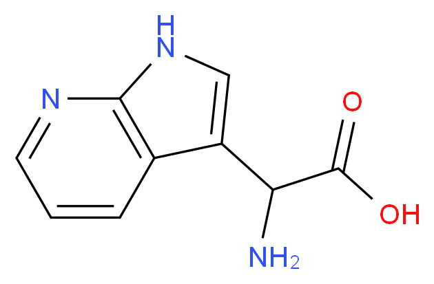 CAS_1052209-51-4 molecular structure
