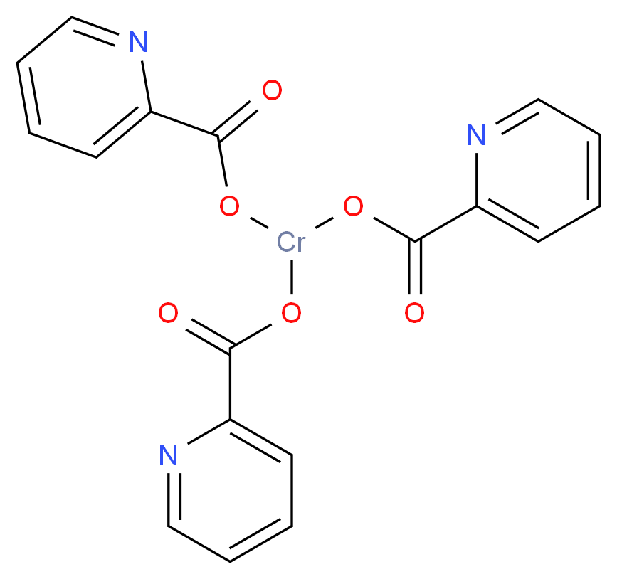 CAS_14639-25-9 molecular structure