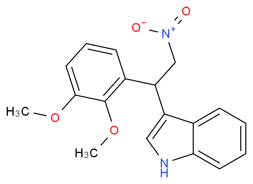 CAS_33723-32-9 molecular structure