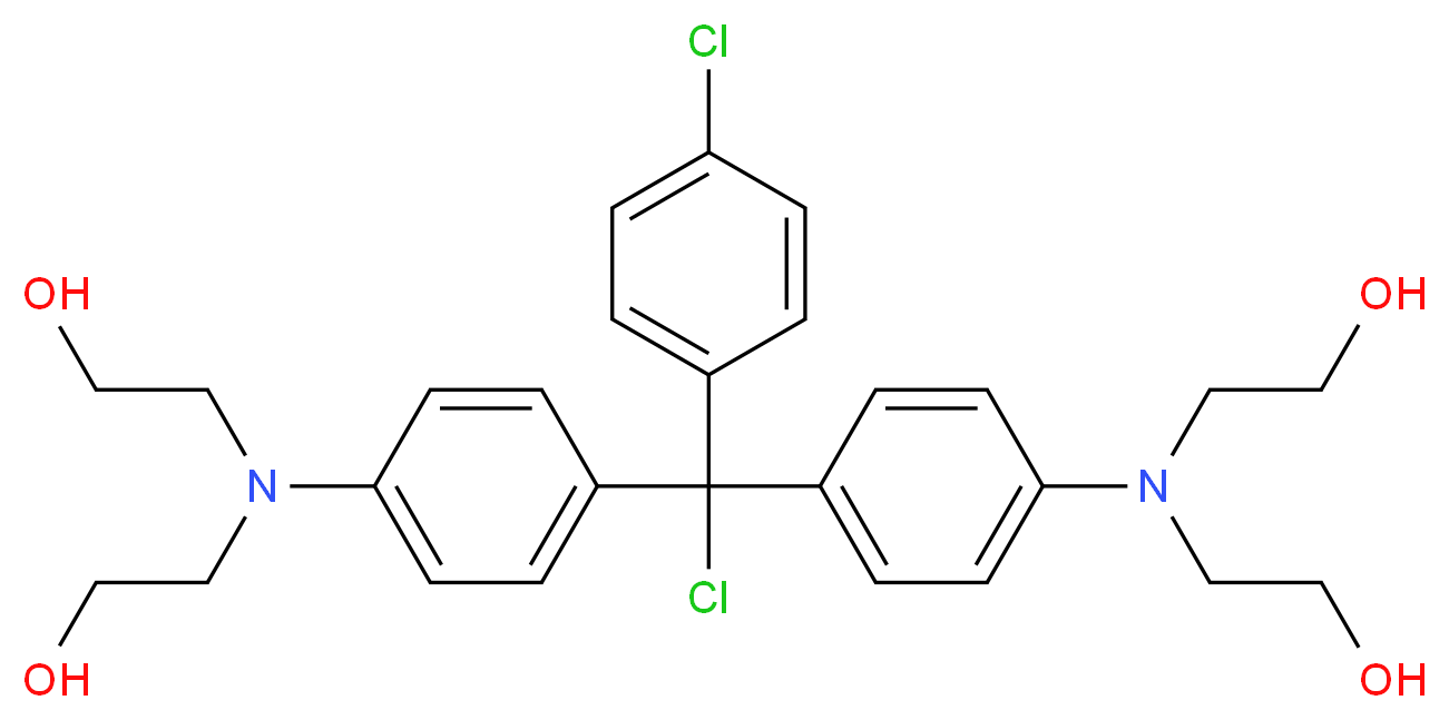 CAS_143218-70-6 molecular structure