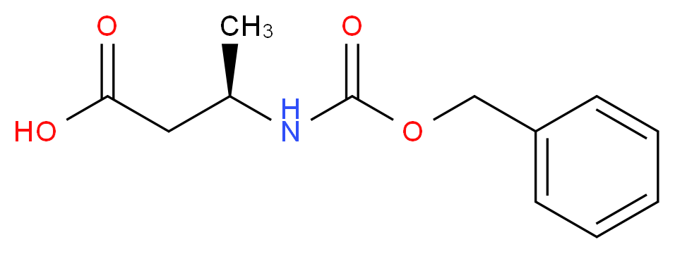 Z-β-D-Homoala-OH_Molecular_structure_CAS_67843-72-5)