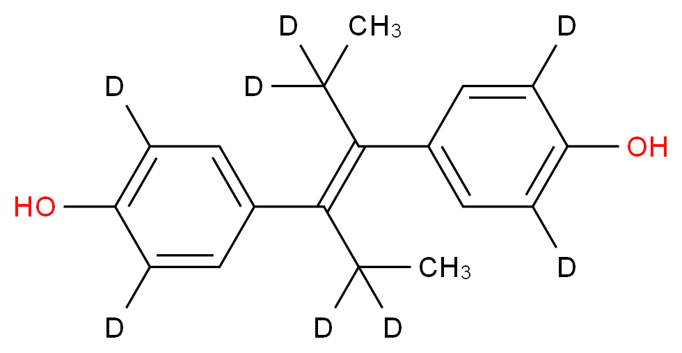 trans-Diethyl-1,1,1',1'-stilbestrol-3,3',5,5'-d8_Molecular_structure_CAS_91318-10-4)