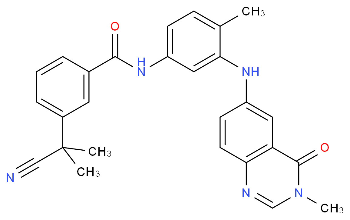 CAS_878739-06-1 molecular structure