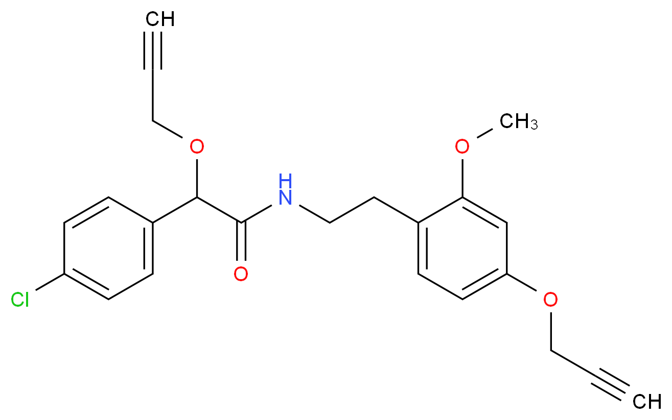 CAS_374726-62-2 molecular structure