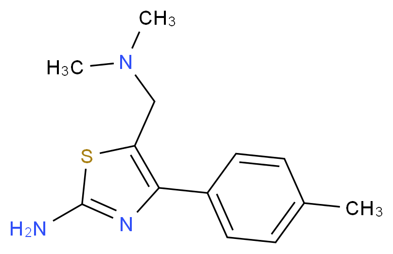 CAS_870693-07-5 molecular structure
