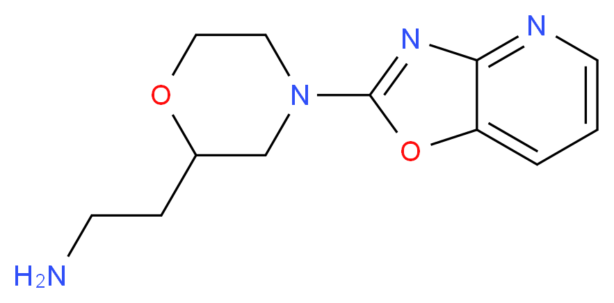 CAS_1035840-93-7 molecular structure