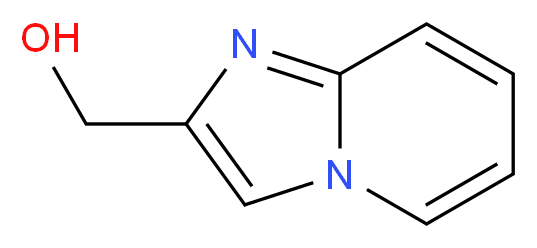 2-(Hydroxymethyl)imidazo[1,2-a]pyridine 90%_Molecular_structure_CAS_82090-52-6)