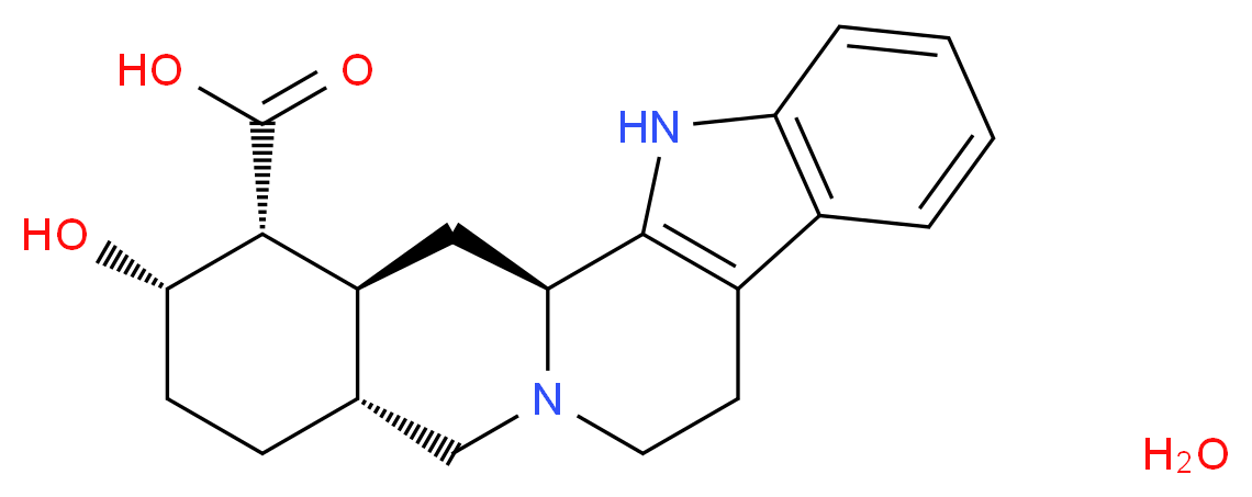 CAS_207801-27-2 molecular structure