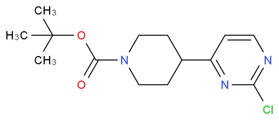 CAS_1001754-82-0 molecular structure
